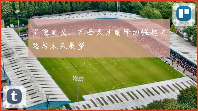 罗德里戈:巴西天才前锋的崛起之路与未来展望